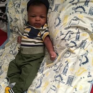 Meet your Posher, Veronica